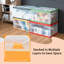 Ensemble de boîtes en plastique-705933843