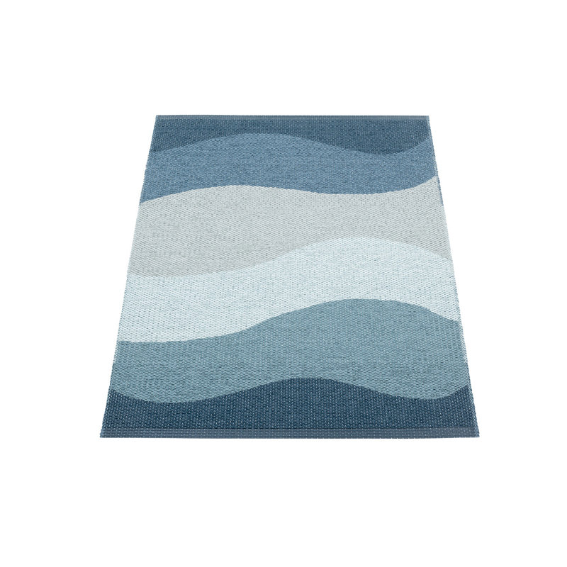Tapis URVI Water 2,25 x 3,25 pi, Rectangle 2 pi 4 po x 3 pi 3 po