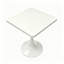Table de bistro Mid Century Modern-130829278