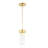 Bamey 1 - Light Single Pendant-1238933952