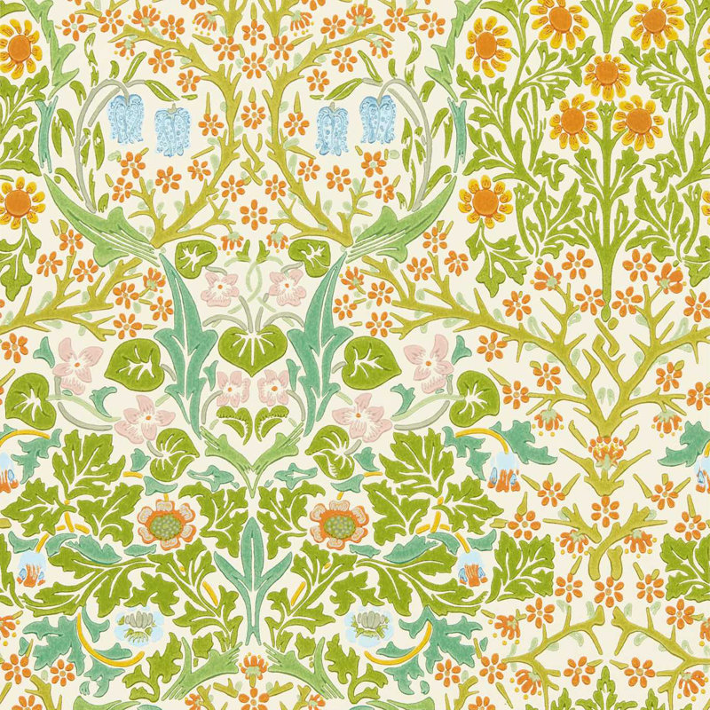 Blackthorn Wallpaper