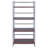 24.8'' W Metal Shelving Unit
