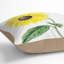 Floral Square Cushion-56189005-56189006