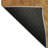 Premium Machine Washable Prisco Copper Rug-137538611