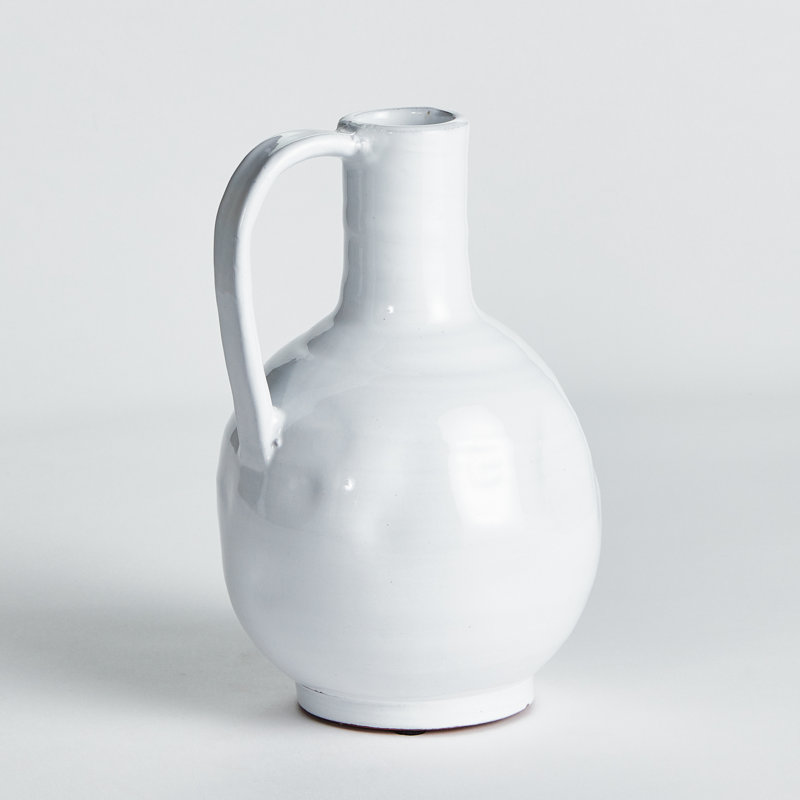 Vase de table Mauna