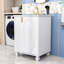 Ensemble de meuble-lavabo élégant avec lavabo durable, portes à fermeture douce-493309613