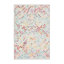 Wool Geometric Indoor Rug