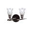 Watchman Chrome Armed Sconce-33764644-33764672