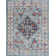 Cobien Oriental Indoor Rug