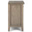 Table de chevet -322778839
