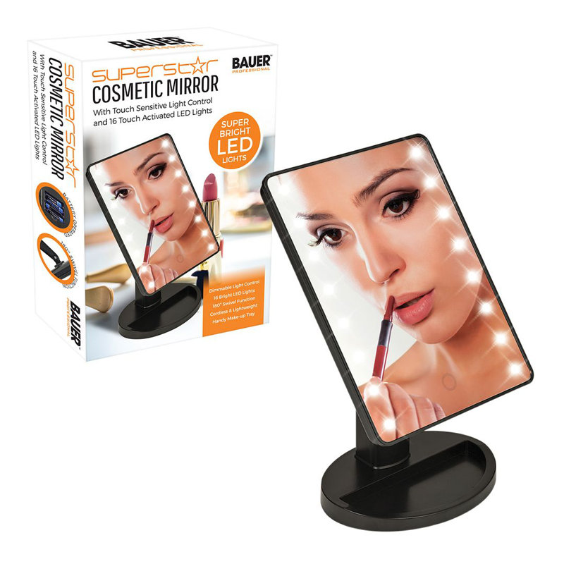 Rectangle Floor Mirror