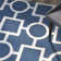 Mauch Cambridge Hand Tufted Wool Geometric Rug