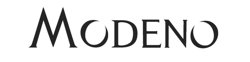 Logo Modeno