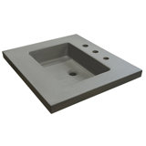 Newterra Bathroom Sink