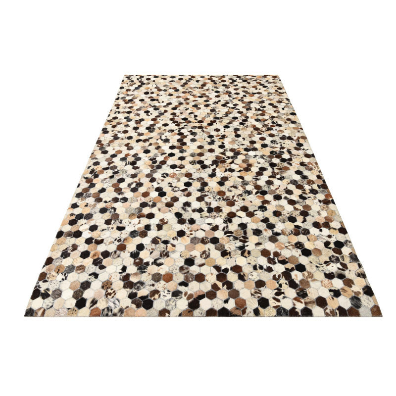 Ortega Multi Rug