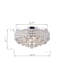 Plafonnier encastré 4 lumières 15 po Mossley-22915840