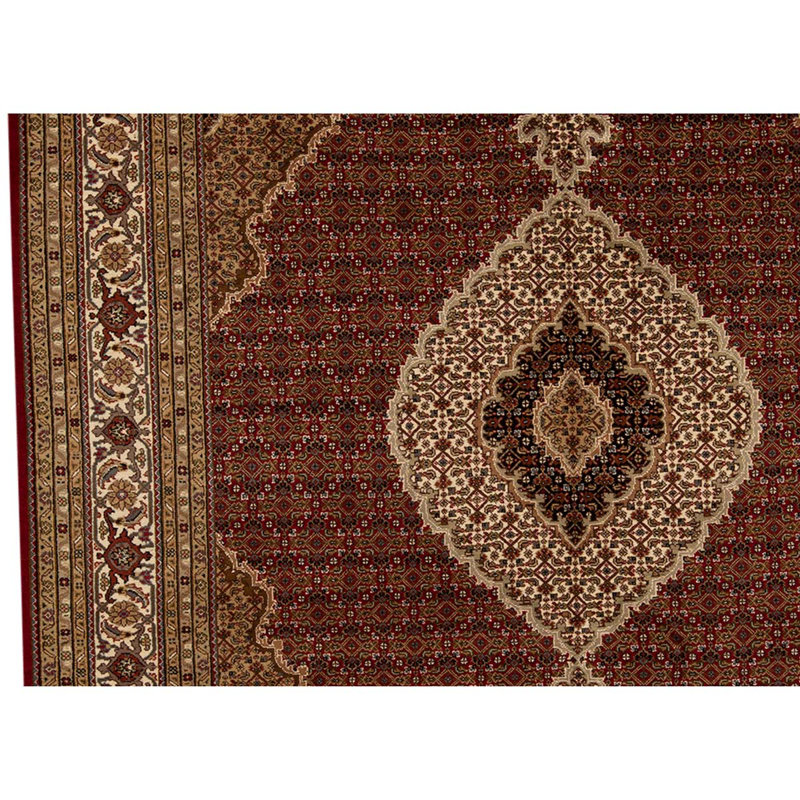 One-of-a-Kind 7'9" X 9'9" Area Rug