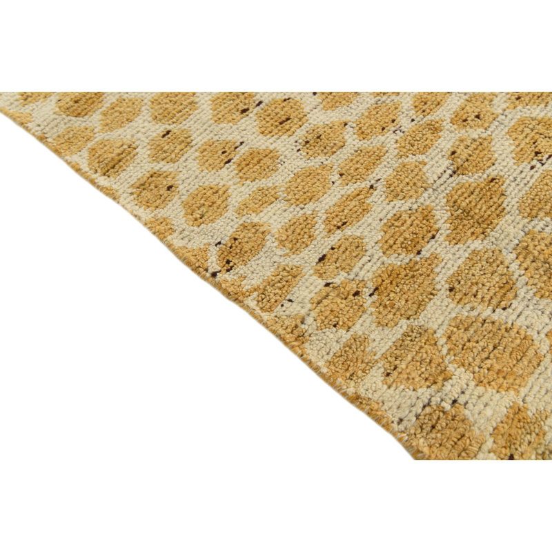 Tapis ivoire Noles