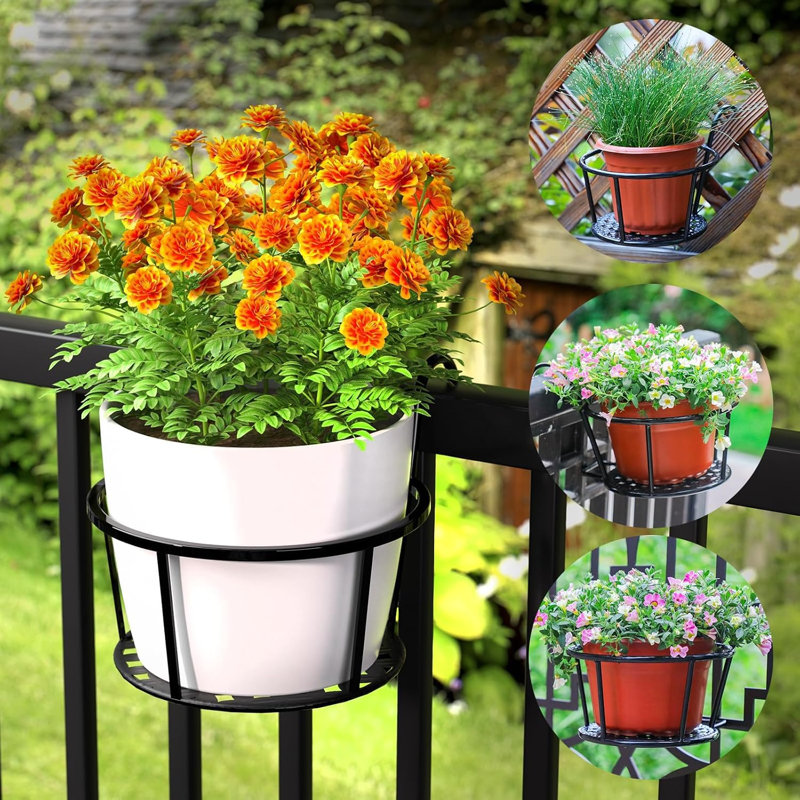 Hanging Plant Pot Plant Stand