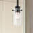 Barines 1 - Light Single Pendant-1175265577
