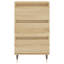 Maleesa Sideboard 40x35x70 cm Engineered Wood-756640378