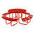 Rouge est en rupture de stock