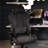 Arozzi Torretta SoftPU Office & Gaming Chair- Pure Black-1970017469