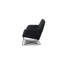 Averie Genuine Leather Designer Armchair-2028461979