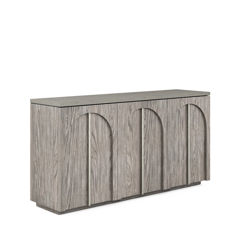 Vault 72.28'' W Credenza