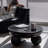 Light luxury style simple coffee table-1198221530