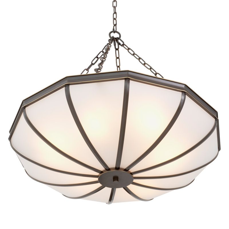 Jenkins Chandelier, 6 Lights