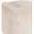 Johnson 16" Square Pouf-539995632