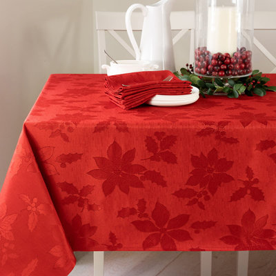 Nappe Poinsettia Legacy