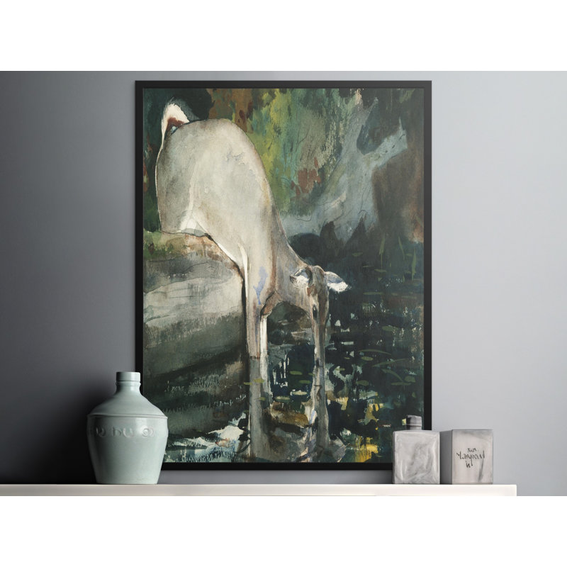 Laraine No Frame Print, 16x20