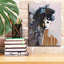 «Elonzo Colorful Life 1 on Canvas» par Design Fabrikken-383387467