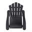 Chaise pliable Hollywood-373437906