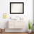Marzano Wall Mirror-1890293709
