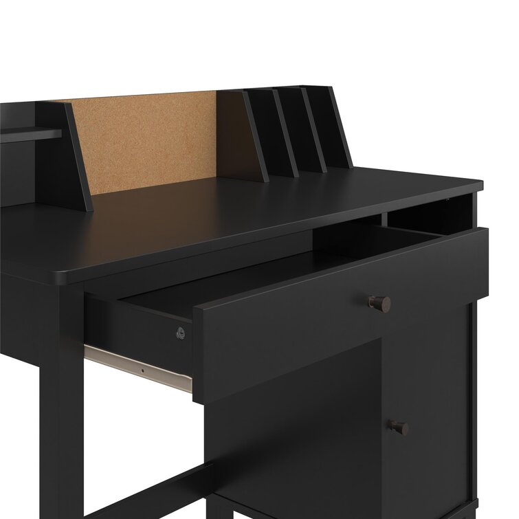 Abigail Kid's Desk with Chair – Ameriwood