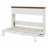 Murphy Bed With Drawers