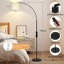 190cm Traditional Floor Lamp