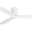 Ventilateur de plafond encastré à 3 pales avec télécommande Hardy-446619670