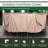 Darrach Outdoor Patio Dining Set Cover