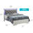 Upholstered Standard Bed-1016401000-1016400997
