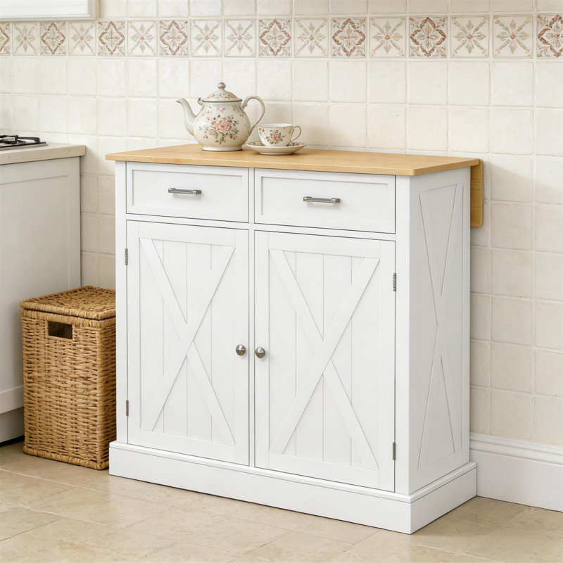 Armoire de rangement pour vestibule