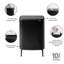 Brabantia Bo Hi 60 Litre Touch Bin-40794843