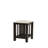 Kazlyn End Table