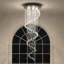 Vennie 1 - Light Chandelier