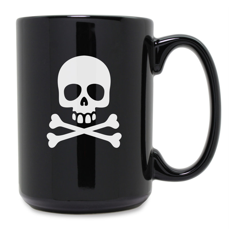 Dazhaun Ceramic Coffee Mug