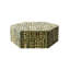 Boîte hexagonale Knepp