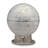 Cardboard Tabletop Globe